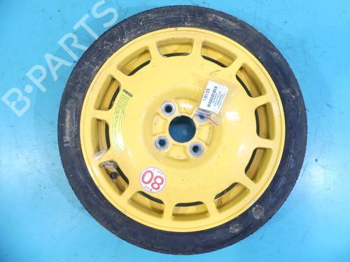 Used Rim Rim 37885944 37885944
