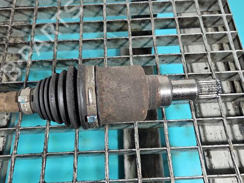 Left front driveshaft FORD FIESTA VII (HJ, HF) | BP38122845M38 - Image 3