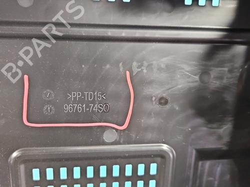 Andre SUZUKI VITARA (LY) 1.4 Hybrid (Mild Hybrid) AllGrip (APK414) | BP38135073O1 - Image 3