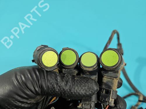 Electronic sensor VW SCIROCCO III (137, 138) | BP37837407M84 - Image 3