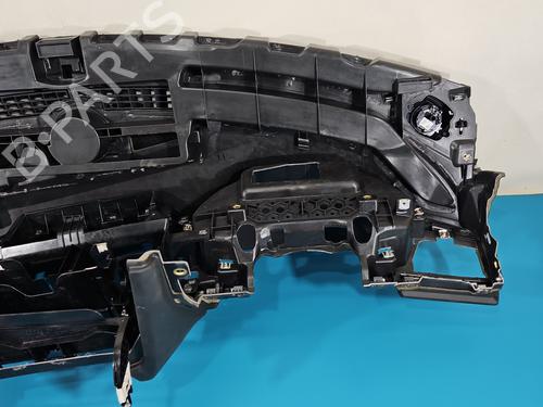 Dashboard AUDI A5 Sportback (8TA) 2.0 TDI quattro | BP37990945C46 - Image 12