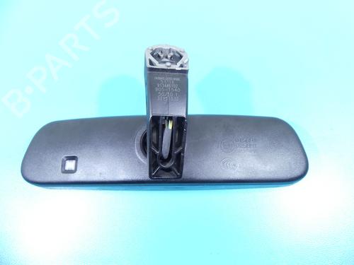 Rear mirror BMW X1 (E84) sDrive 18 d | BP37809436I6 - Image 4