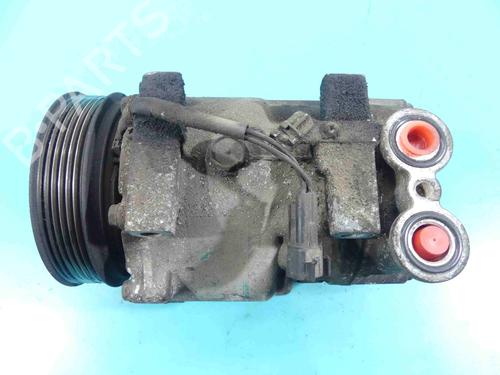 AC compressor FORD FIESTA VI (CB1, CCN) 1.0 EcoBoost | BP37879679M34 - Image 3