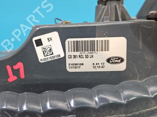 Left taillight FORD MONDEO V Turnier (CF) | BP40152250C34 - Image 6