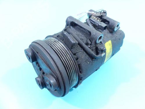 Used AC compressor AC compressor FORD FOCUS II (DA_, HCP, DP) [2004-2013] 37809929 37809929