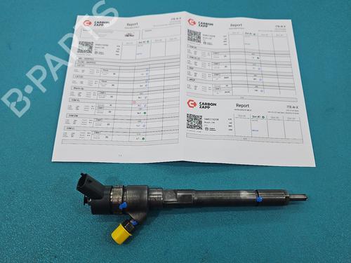 Used Injector Injector 37829345 37829345
