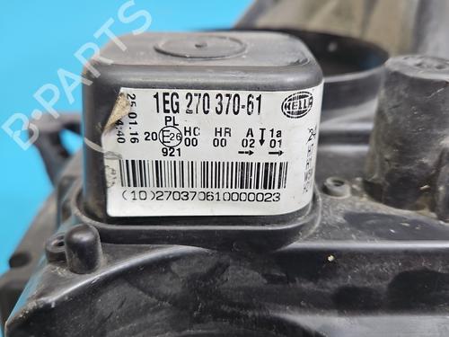 Left headlight OPEL ASTRA H GTC (A04) 1.8 (L08) | BP37835339C28 - Image 10
