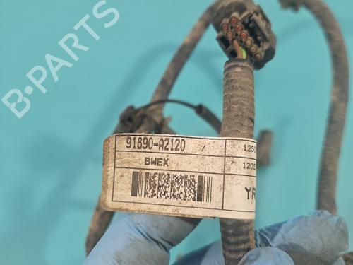 Wiring harness KIA CEE'D (JD) | BP38127084E16 - Image 4