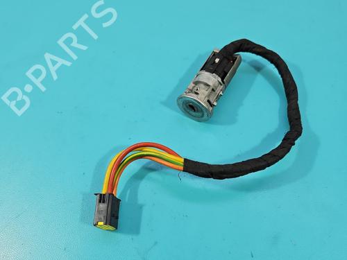 Engine control unit (ECU) RENAULT THALIA I (LB_) 1.2 16V | BP39558731M57 - Image 11