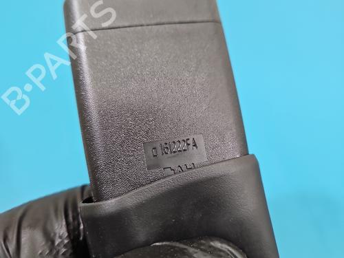 Rear left seatbelt SUZUKI SWIFT V (AZ) 1.0 (A2L310) | BP37856725I29  - Image 9