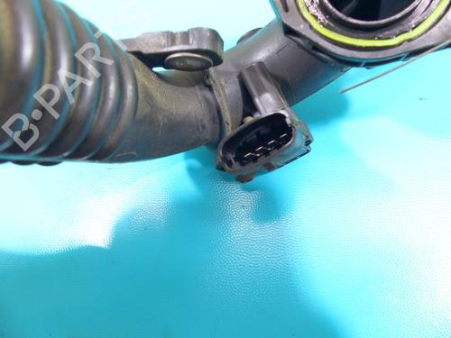 Pipe RENAULT CAPTUR I (J5_, H5_) 0.9 TCe 90 | BP37805671M125 - Image 8