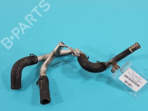 Used AC pipe AC pipe 38122918 38122918