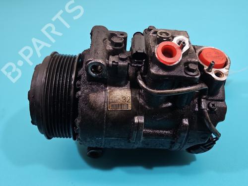 AC compressor MERCEDES-BENZ CLS (C218) CLS 350 CDI / d (218.323) | BP38144549M34 - Image 3