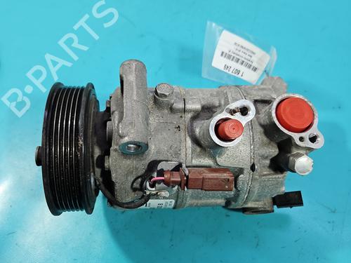 AC compressor SEAT ATECA (KH7, KHP) | BP37858531M34 - Image 2