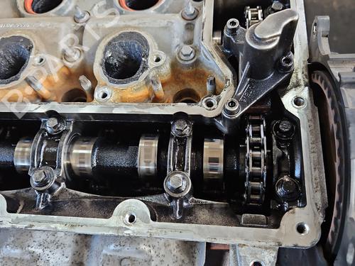 Engine CITROËN C5 III Break (RW_) 2.0 HDi 140 | BP37813743M1 - Image 10