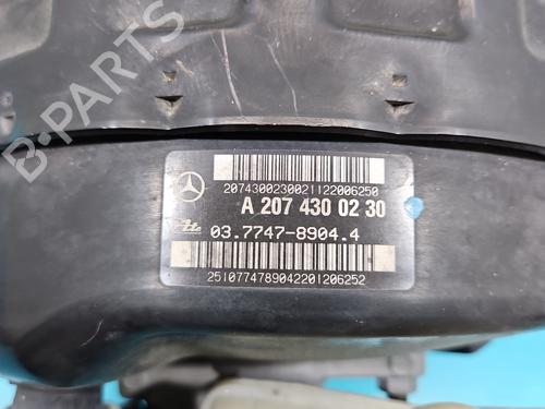 Servo brake MERCEDES-BENZ E-CLASS Coupe (C207) E 350 CDI (207.323) | BP38129900M42 - Image 6