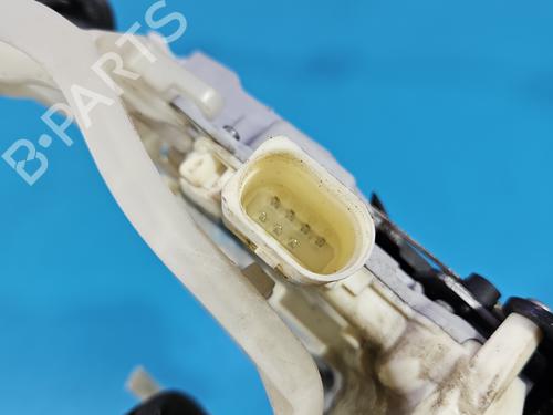 Front right lock PORSCHE CAYENNE (92A) 3.0 Diesel | BP37860257C97 - Image 9