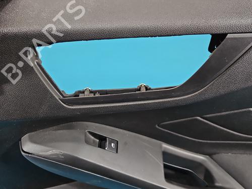 Rear right panel FORD FOCUS IV (HN) | BP37846700C61 - Image 2