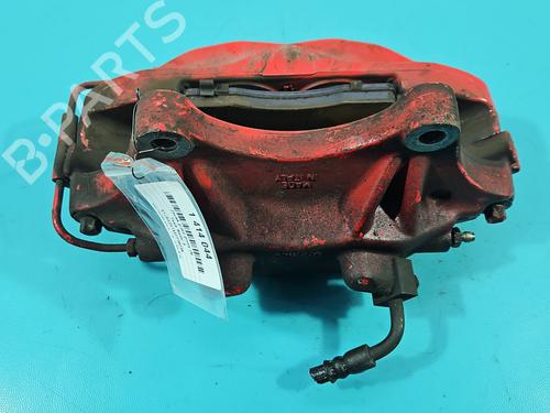 Right front brake caliper TESLA MODEL S (5YJS) P85 | BP38123671M104 - Image 12