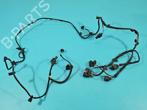 Used Wiring harness Wiring harness 37822724 37822724