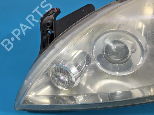 Left headlight OPEL CORSA C (X01) | BP38459742C28 - Image 2