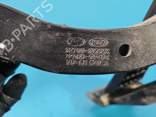 Pedal HYUNDAI i30 (GD) | BP39143252I4 - Image 9
