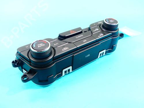 Climate control KIA OPTIMA (FSGDS6B) 1.7 CRDi | BP37881968I5 - Image 3