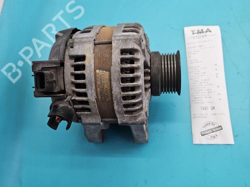 Used Alternator Alternator 37827464 37827464