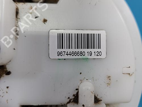 Fuel pump CITROËN C3 III (SX) 1.2 PureTech 82 | BP37838316M76 - Image 4