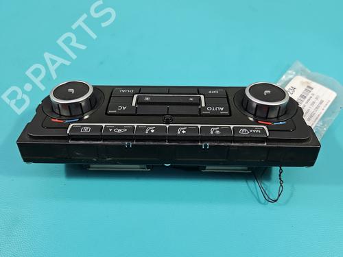 Climate control VW SCIROCCO III (137, 138) | BP37836986I5 - Image 4