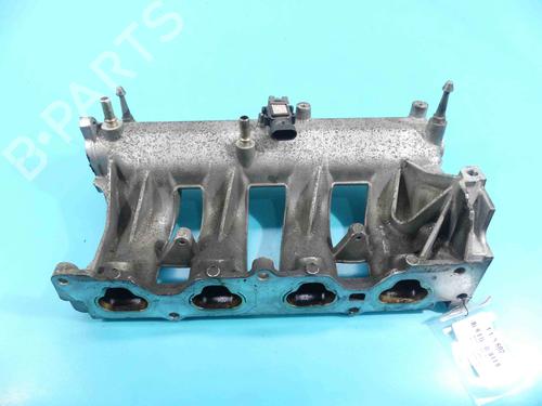 Intake manifold RENAULT VEL SATIS (BJ0_) 2.0 16V Turbo (BJ0K) | BP37879869M70 - Image 7