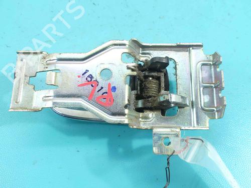 Front left interior door handle FORD RANGER (ET) 3.0 TDCi 4x4 | BP37881537I13 - Image 3