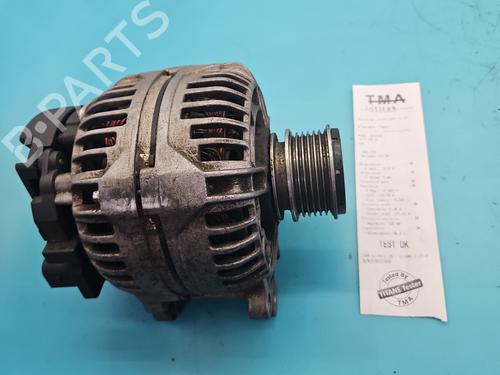 Used Alternator Alternator 37855754 37855754