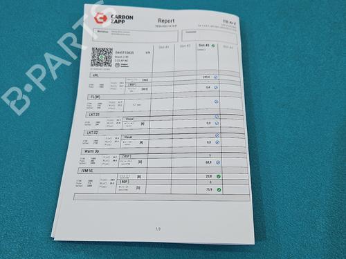 Injector VW CADDY V Box Body/MPV (SBA, SBH) 2.0 TDi | BP38121022M100 - Image 3