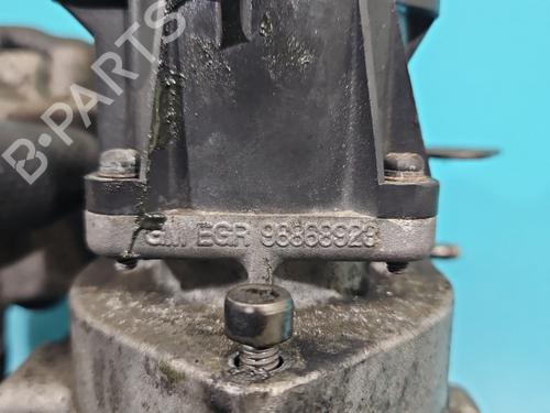 Egr CHEVROLET CAPTIVA (C100, C140) 2.2 D 4WD | BP38144078M69 - Image 10