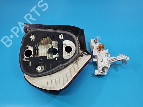 Left taillight BMW 1 (E87) 116 i | BP40129786C34  - Image 9