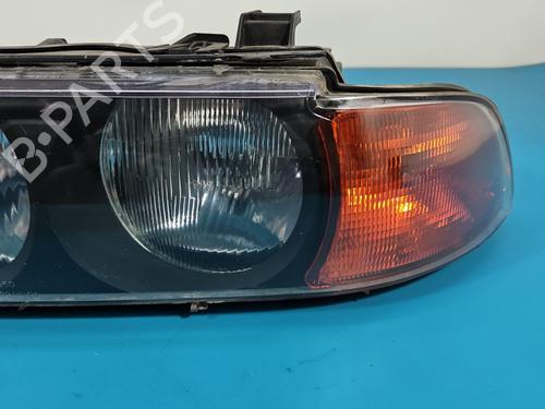 Left headlight BMW 5 (E39) 525 tds | BP40011936C28 - Image 4