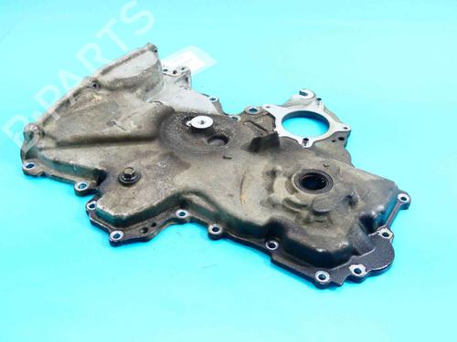 Timing cover KIA VENGA (YN) 1.4 CVVT | BP37887788M123 - Image 2
