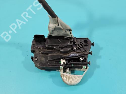 Front right lock FORD FOCUS IV (HN) | BP37846714C97 - Image 6