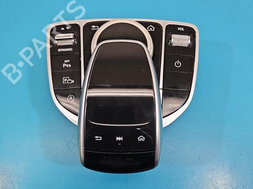 Comutador MERCEDES-BENZ E-CLASS (W213) E 220 d 4-matic (213.005) | BP37833635I30 - Image 2