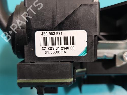 Ratstangsstang AUDI A6 C6 (4F2) | BP38124709I23 - Image 8