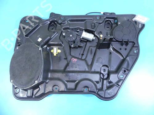 Used Front right window mechanism Front right window mechanism 37805237 37805237