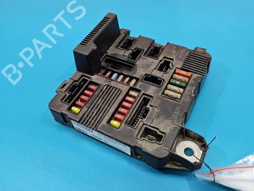 electronic-module-renault-scenic-ii-jm01_-2003-2004-2005-2006-2007-2008-2009-2010-40078804 main image