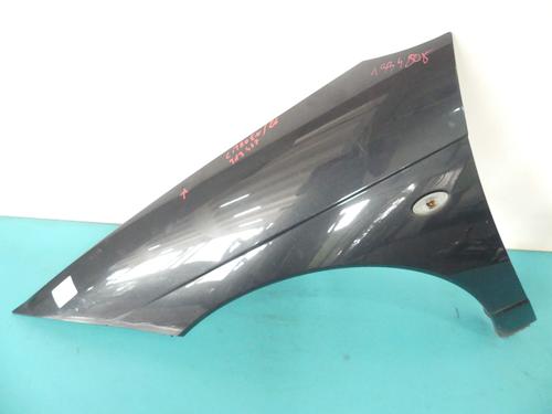 Used Left front fenders Left front fenders 37894420 37894420