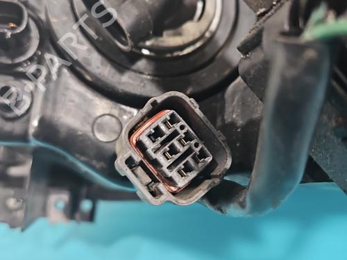 Right headlight MAZDA 5 (CR) 1.8 (CR19) | BP38122194C29  - Image 6