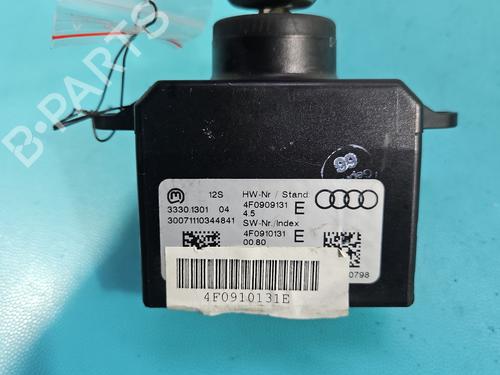 Ignition barrel AUDI Q7 (4LB) 4.2 TDI quattro | BP37827328M48  - Image 8