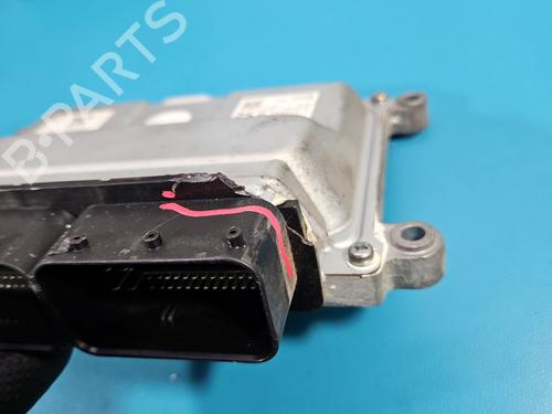 Engine control unit (ECU) VOLVO S60 II (134) | BP39566439M57 - Image 3