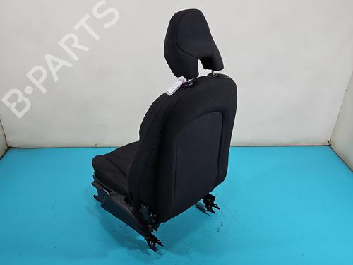 Left front seat VOLVO V40 Hatchback (525) D2 | BP38135950C15 - Image 8
