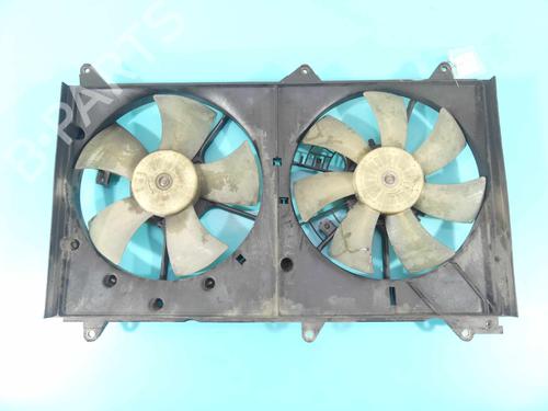 Used Radiator fan Radiator fan 37895476 37895476