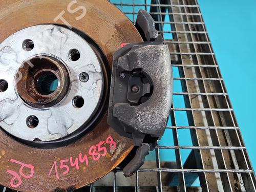 Right front brake caliper SKODA KAMIQ (NW4) | BP37826035M104 - Image 2